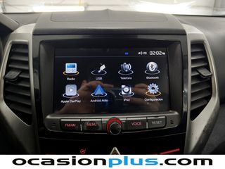 Ssangyong Tivoli G16 Limited 4x2 94 kW (128 CV)