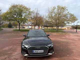 Audi A6 2020