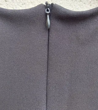 Vestido muy corto, ver fotos para ver talla. Usado