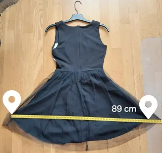 Vestido muy corto, ver fotos para ver talla. Usado