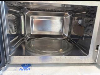 Microondas Chegozo MIG 2011