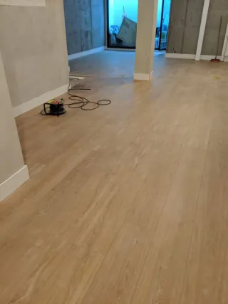 TARIMA INSTALADORES MADRID A1