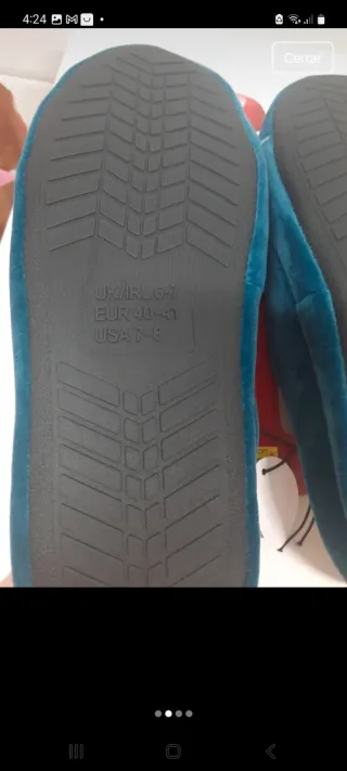 Zapatillas Pokemon Snorlax Talla 40-41