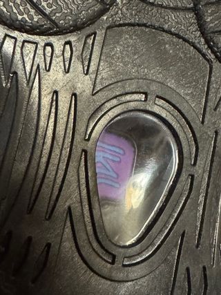 Nike Shox TL Azul Púrpura