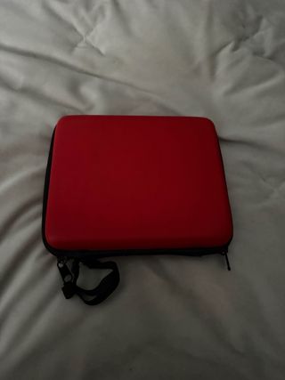 Nintendo 2DS + Pokémon Sol