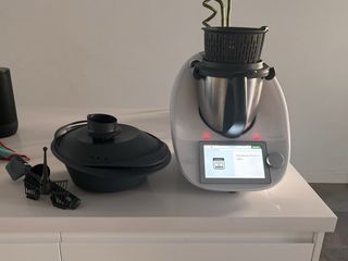 Thermomix TM6 en perfecto estado – Completa