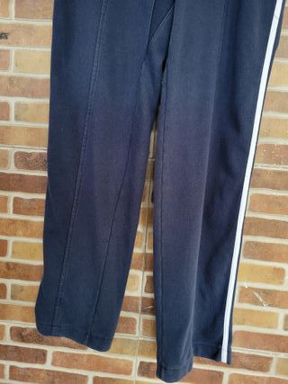 Pantalón Nike Air Azul Oscuro Talla M