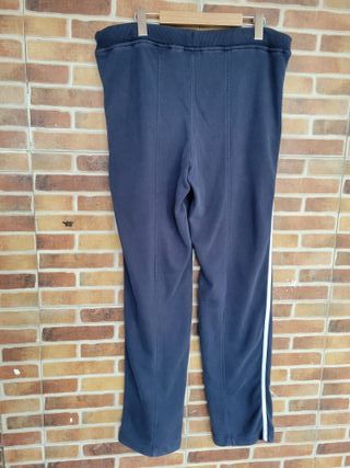 Pantalón Nike Air Azul Oscuro Talla M
