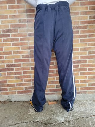 Pantalón Nike Air Azul Oscuro Talla M