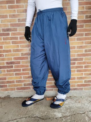 Pantalones deportivos Umbro Vintage Talla XL