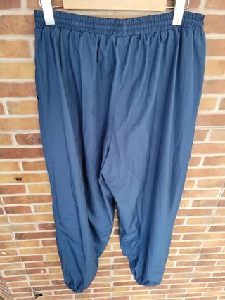 Pantalones deportivos Umbro Vintage Talla XL