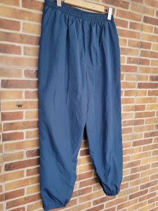 Pantalones deportivos Umbro Vintage Talla XL