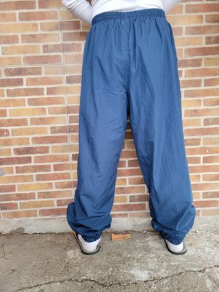 Pantalones deportivos Umbro Vintage Talla XL