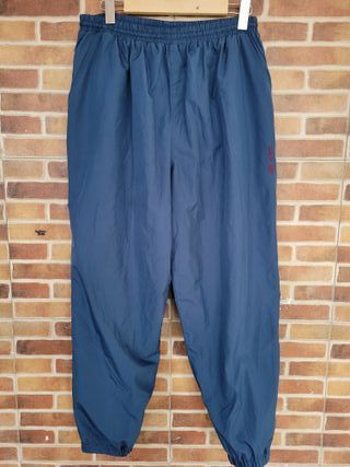 Pantalones deportivos Umbro Vintage Talla XL