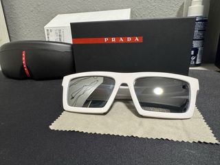 Gafas de sol Prada