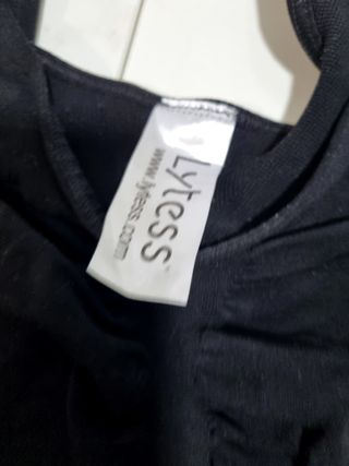 Top reductor largo - Lytess - Italy