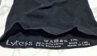 Top reductor largo - Lytess - Italy