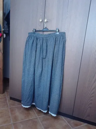 Gonne tipiche canarie