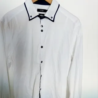 Camisa de vestir Formul@ Joven El Corte Inglés XL