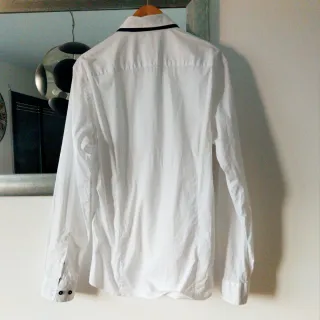 Camisa de vestir Formul@ Joven El Corte Inglés XL