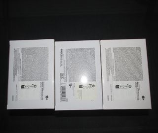 Pack 3 Figuras RelaxTime Banpresto