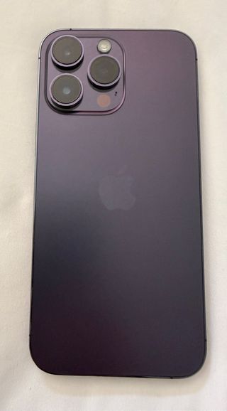 iPhone 14 Pro Max Viola