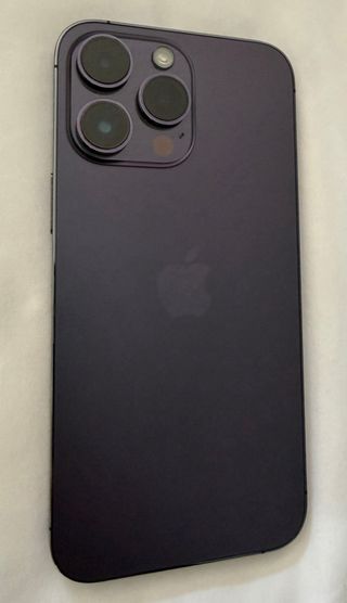 iPhone 14 Pro Max Viola