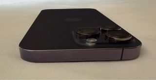 iPhone 14 Pro Max Viola