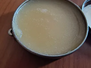 Barbour Thornproof Dressing 40 ml grasso cera