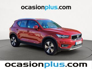 Volvo XC40 T3 Momentum Pro Auto 120 kW (163 CV)