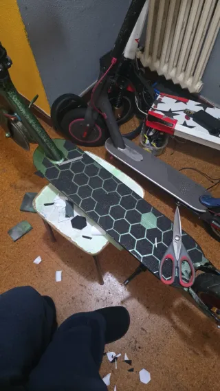 Xiaomi Mi Scooter Pro 2