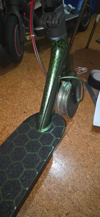 Xiaomi Mi Scooter Pro 2