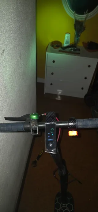 Xiaomi Mi Scooter Pro 2