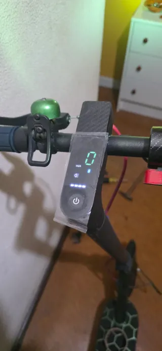 Xiaomi Mi Scooter Pro 2