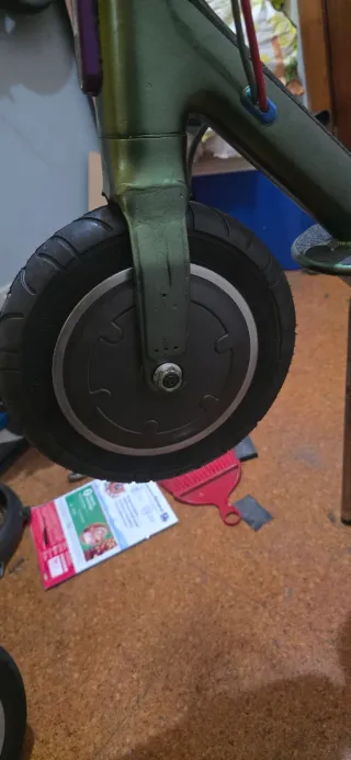 Xiaomi Mi Scooter Pro 2