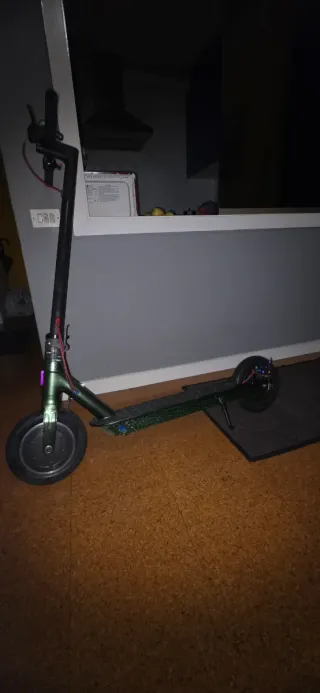 Xiaomi Mi Scooter Pro 2