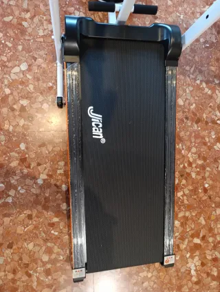 Cinta de Correr Jican