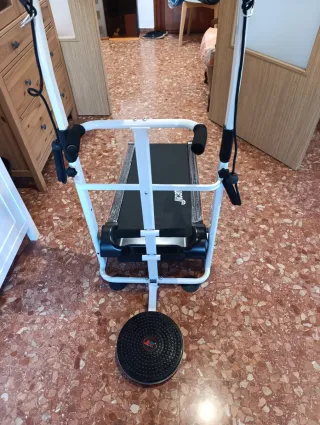 Cinta de Correr Jican