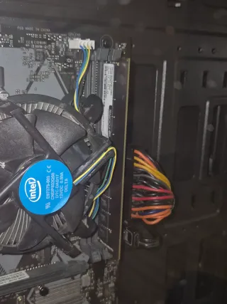 16GB DDR4 2666MHz RAM