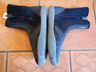 Escarpines Tribord Neopreno Talla M