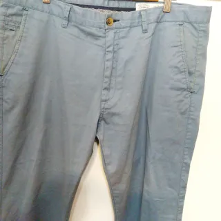 Pantalón azul Springfield Talla 48