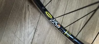 Ruote MTB 26 anteriore