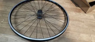 Ruote MTB 26 anteriore