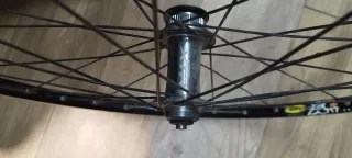 Ruote MTB 26 anteriore