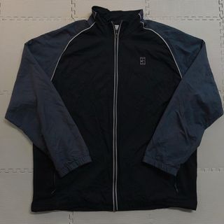 Nike Trackjacket Chaqueta con Cremallera