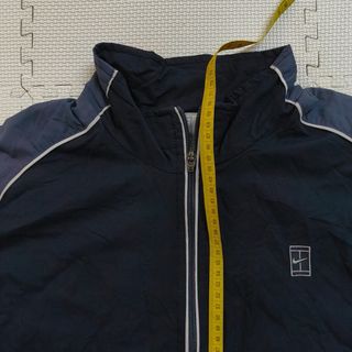 Nike Trackjacket Chaqueta con Cremallera