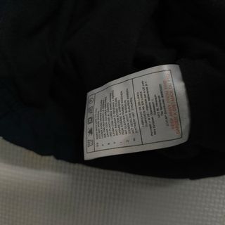 Nike Trackjacket Chaqueta con Cremallera