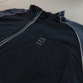 Nike Trackjacket Chaqueta con Cremallera