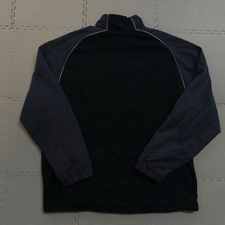 Nike Trackjacket Chaqueta con Cremallera