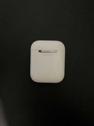 Estuche AirPods 2ª Generazione Nuovo